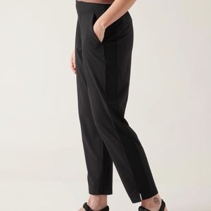 Athleta Brooklyn Ankle Pant 4